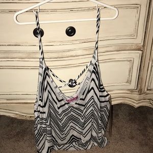 Body Central tank top